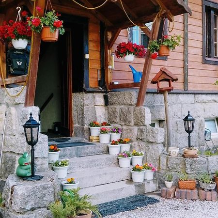 Apartamento Jas I Malgosia Szklarska Poręba Exterior foto