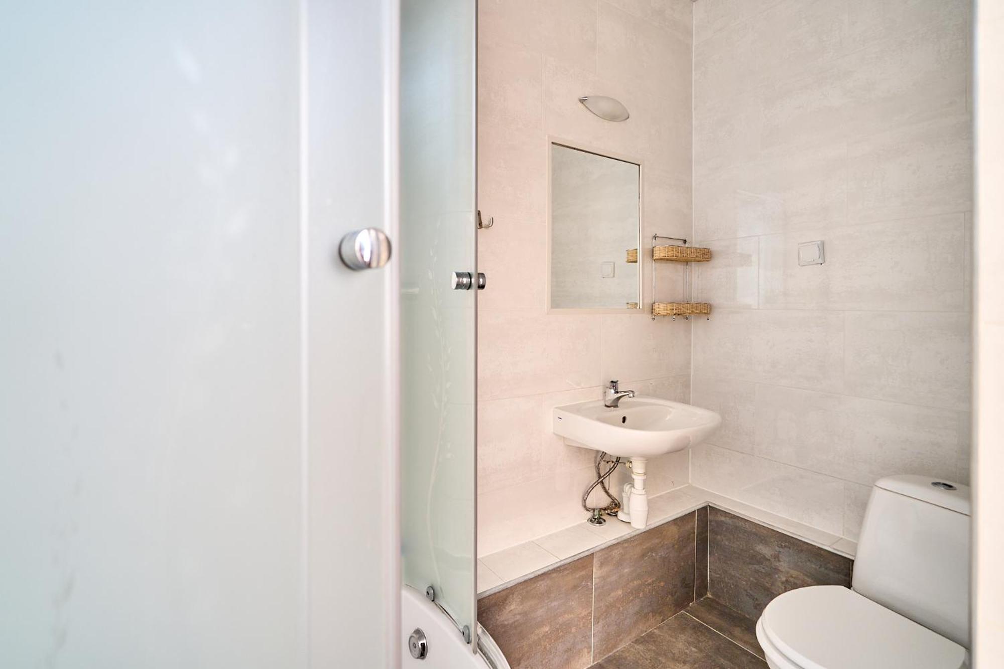 Apartamento Jas I Malgosia Szklarska Poręba Exterior foto