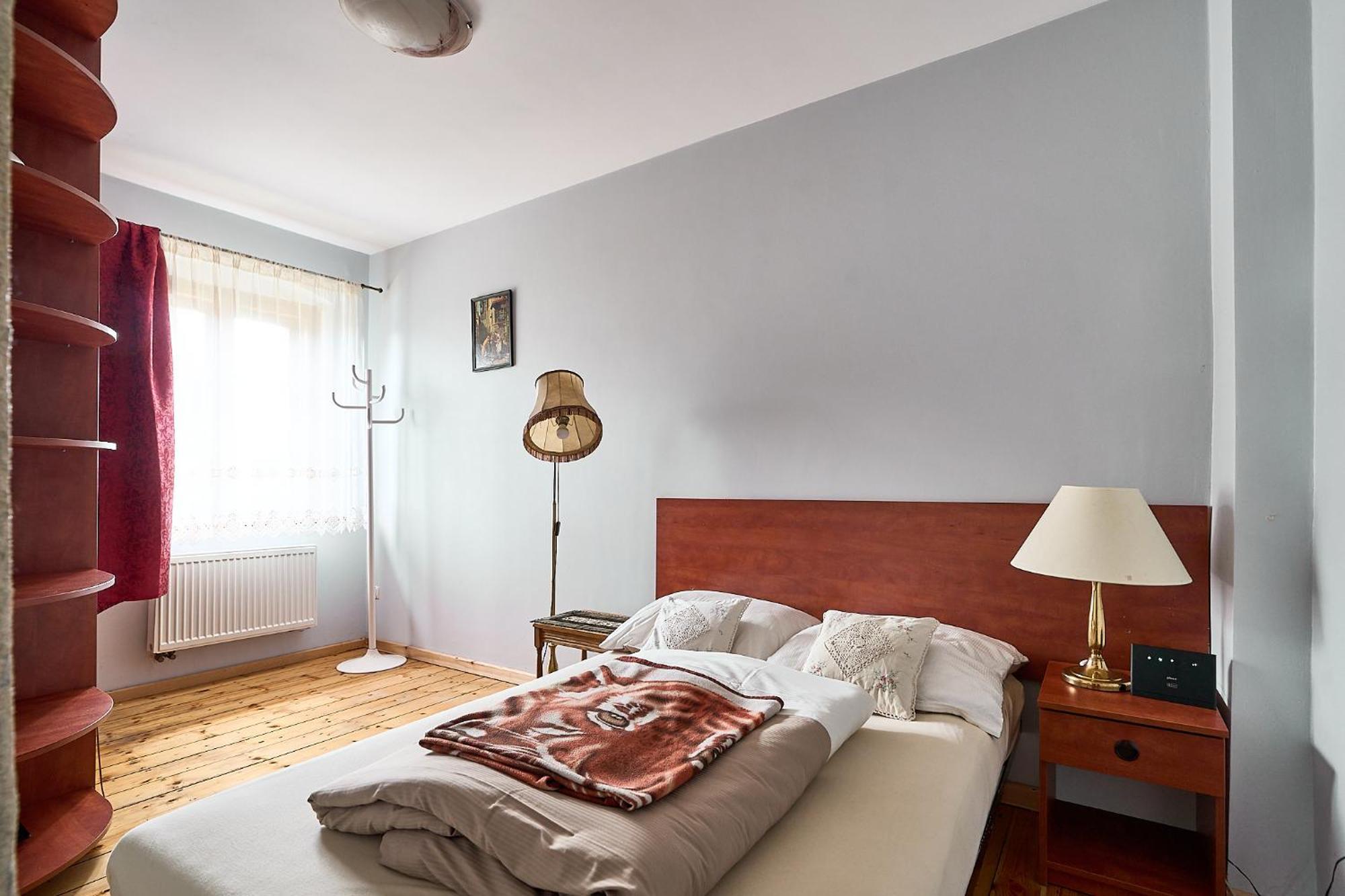 Apartamento Jas I Malgosia Szklarska Poręba Exterior foto