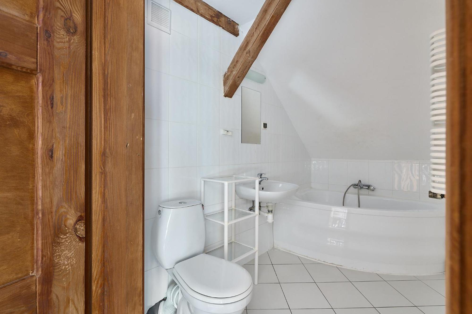Apartamento Jas I Malgosia Szklarska Poręba Exterior foto