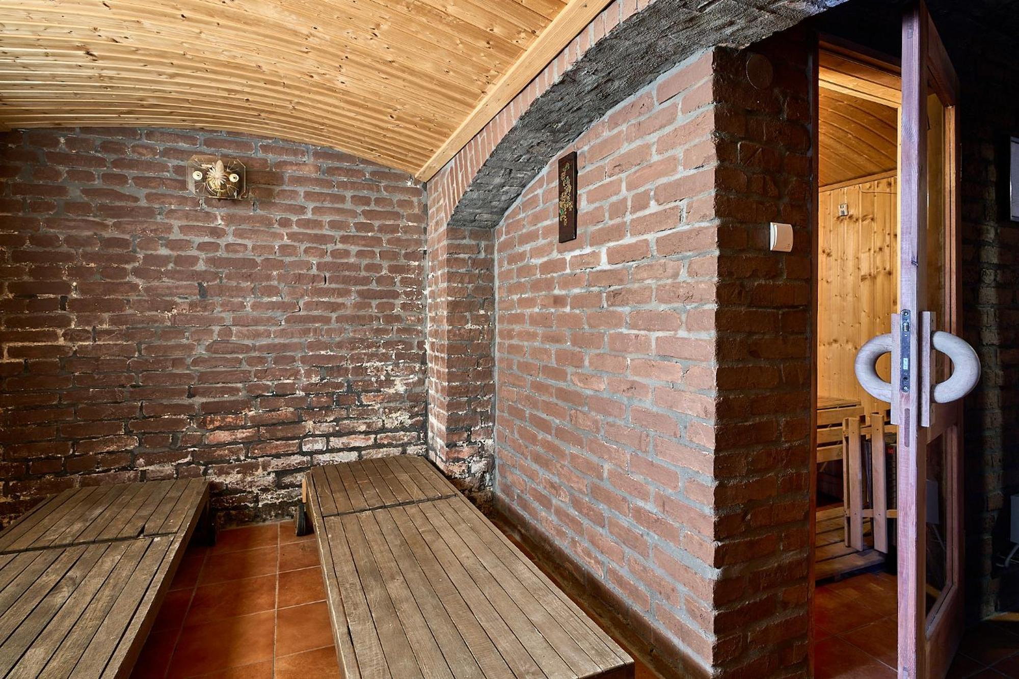 Apartamento Jas I Malgosia Szklarska Poręba Exterior foto
