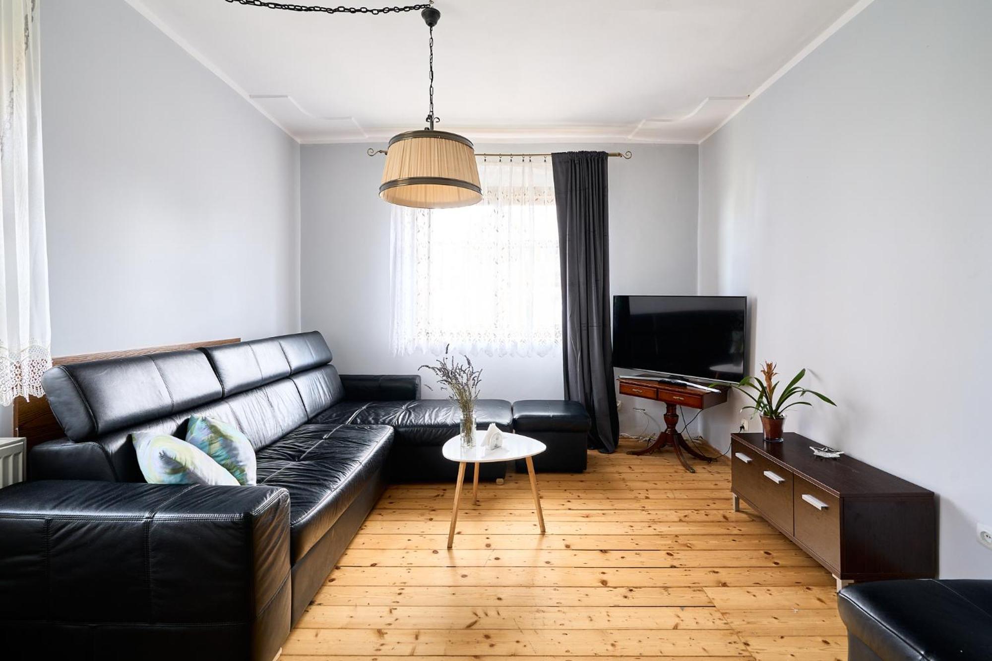 Apartamento Jas I Malgosia Szklarska Poręba Exterior foto