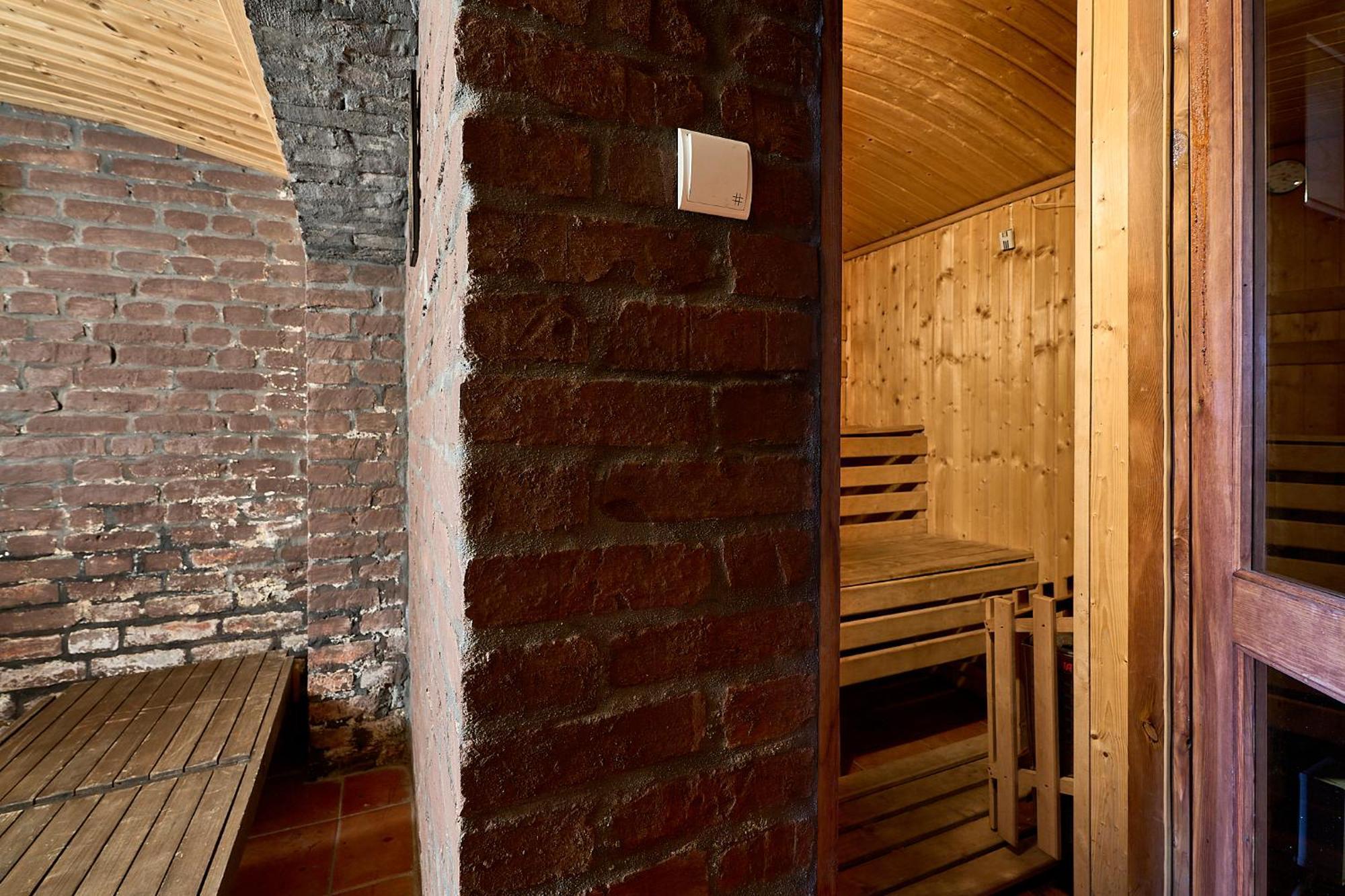 Apartamento Jas I Malgosia Szklarska Poręba Exterior foto