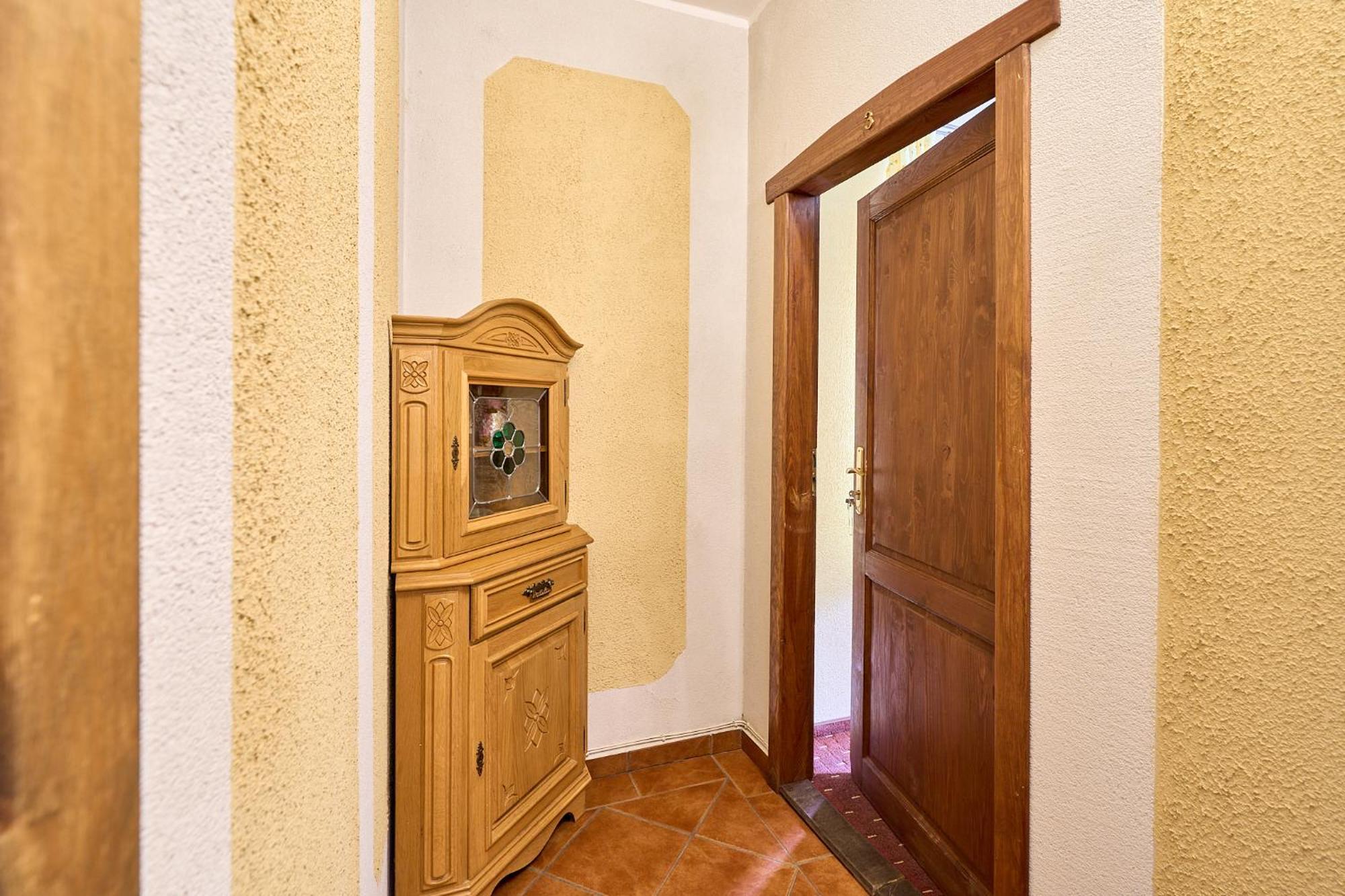 Apartamento Jas I Malgosia Szklarska Poręba Exterior foto