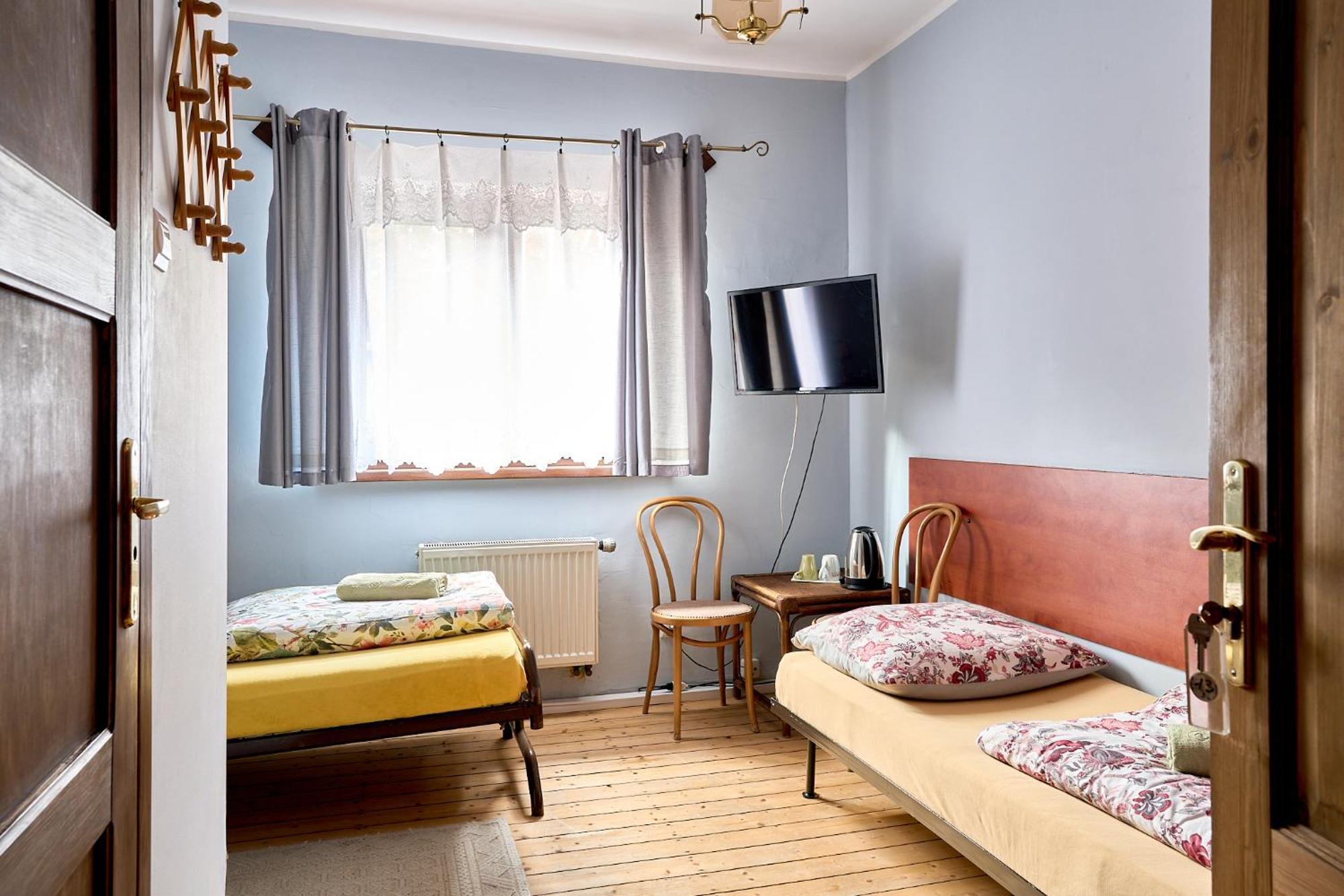 Apartamento Jas I Malgosia Szklarska Poręba Exterior foto