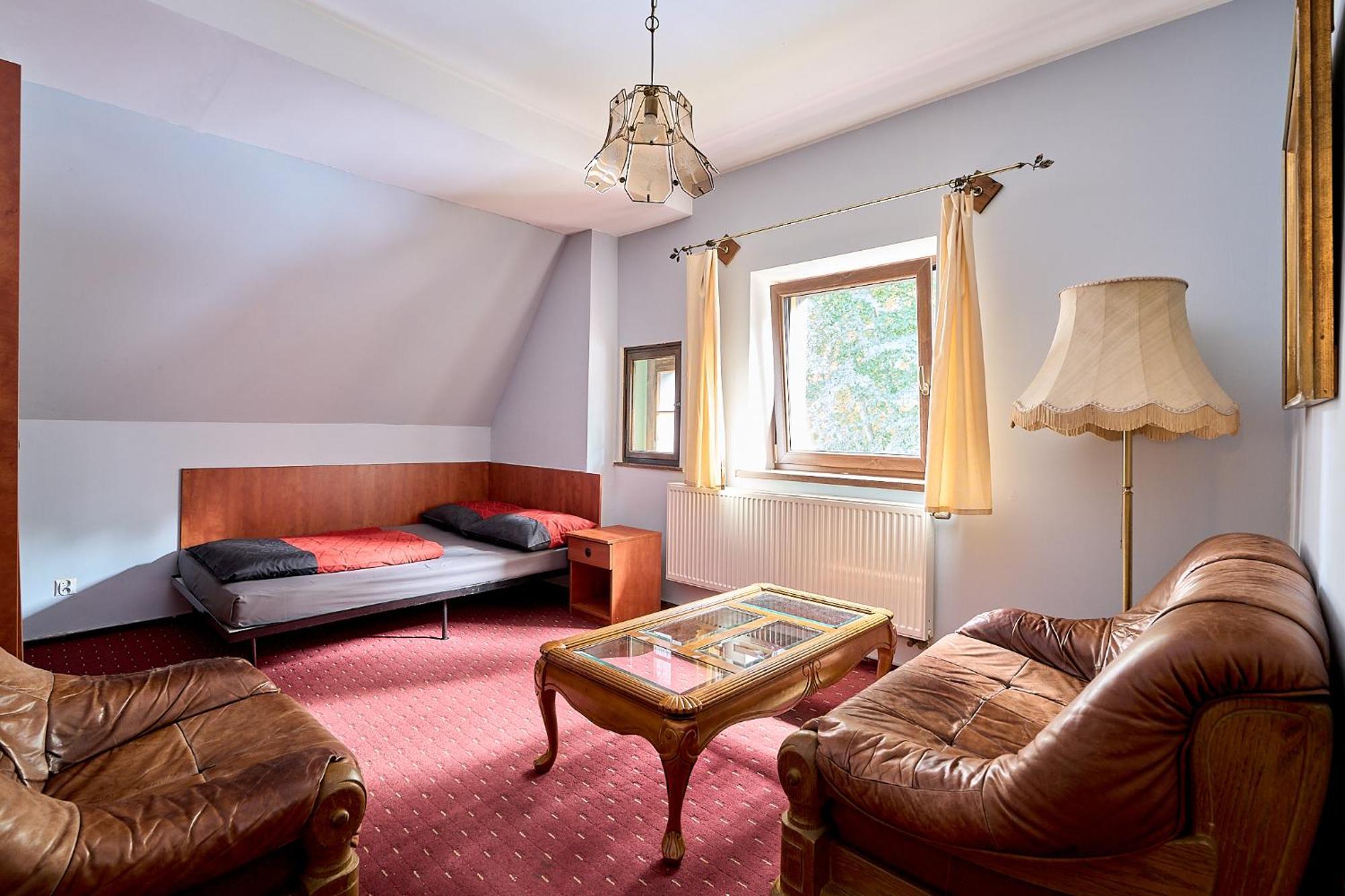 Apartamento Jas I Malgosia Szklarska Poręba Exterior foto