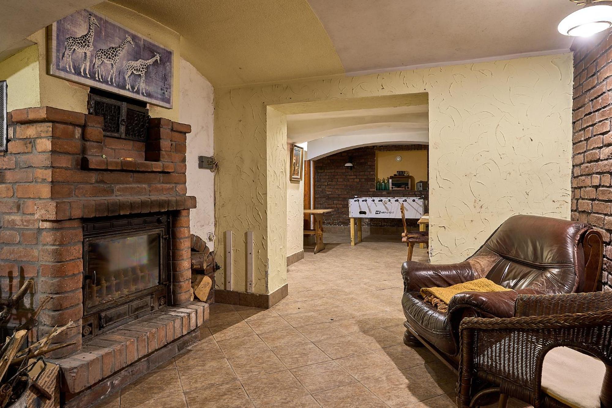 Apartamento Jas I Malgosia Szklarska Poręba Exterior foto