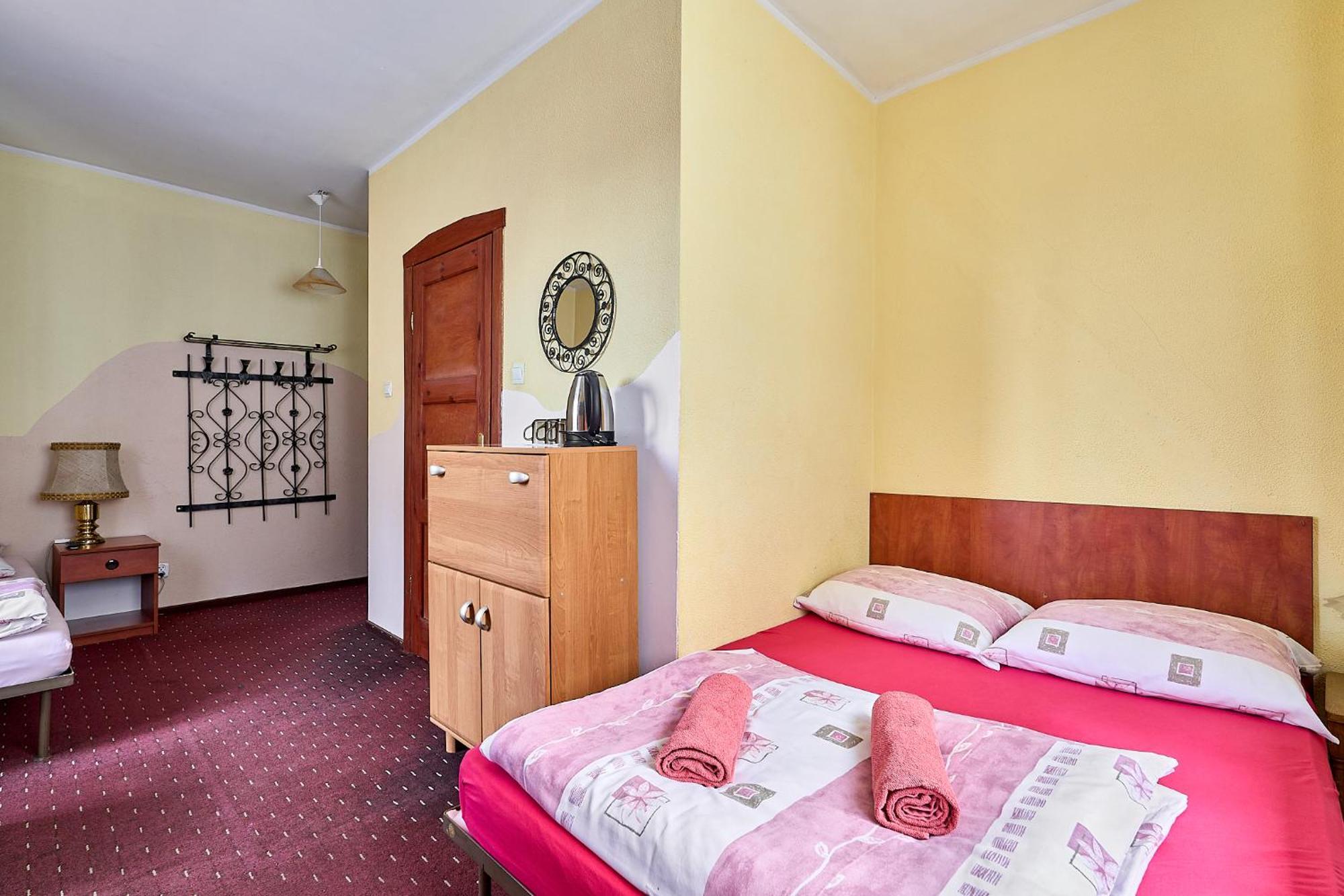 Apartamento Jas I Malgosia Szklarska Poręba Exterior foto