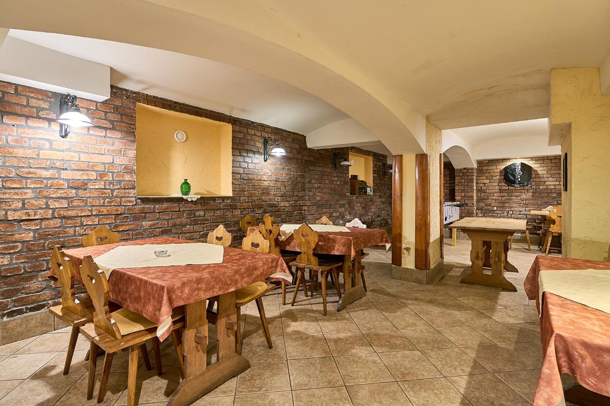 Apartamento Jas I Malgosia Szklarska Poręba Exterior foto