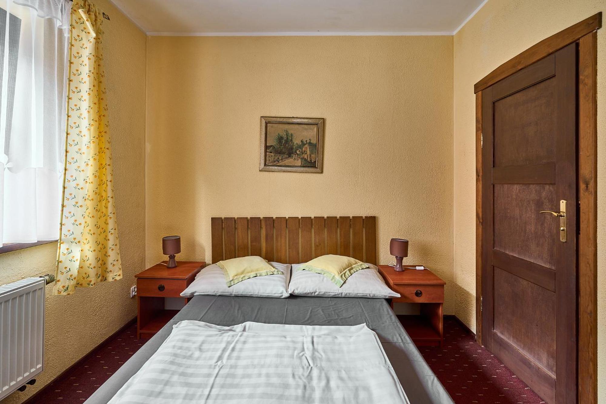 Apartamento Jas I Malgosia Szklarska Poręba Exterior foto